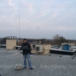 Блискавкозахист