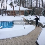 снеготаянье