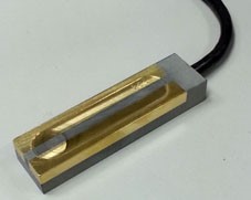 Датчик ETOR-55 и ETF-744